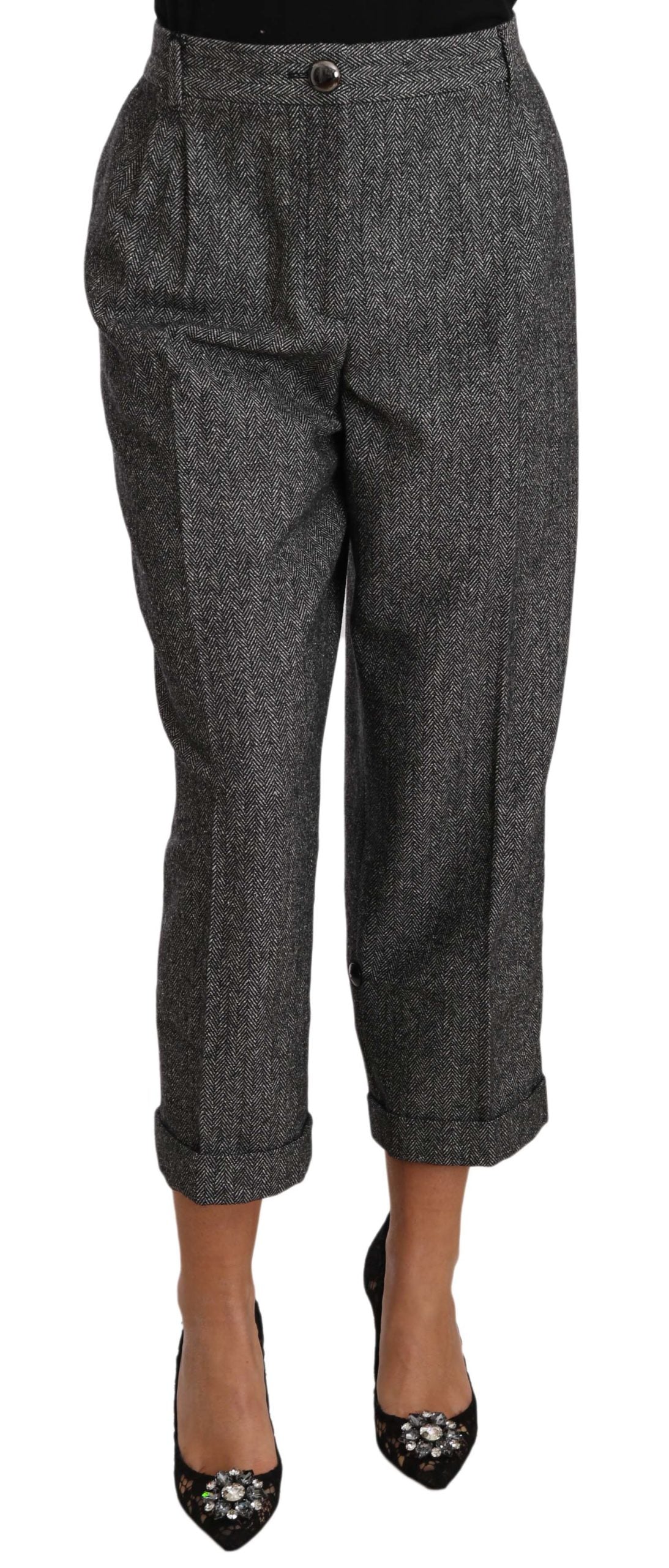 Pantalon Dolce & Gabbana gris