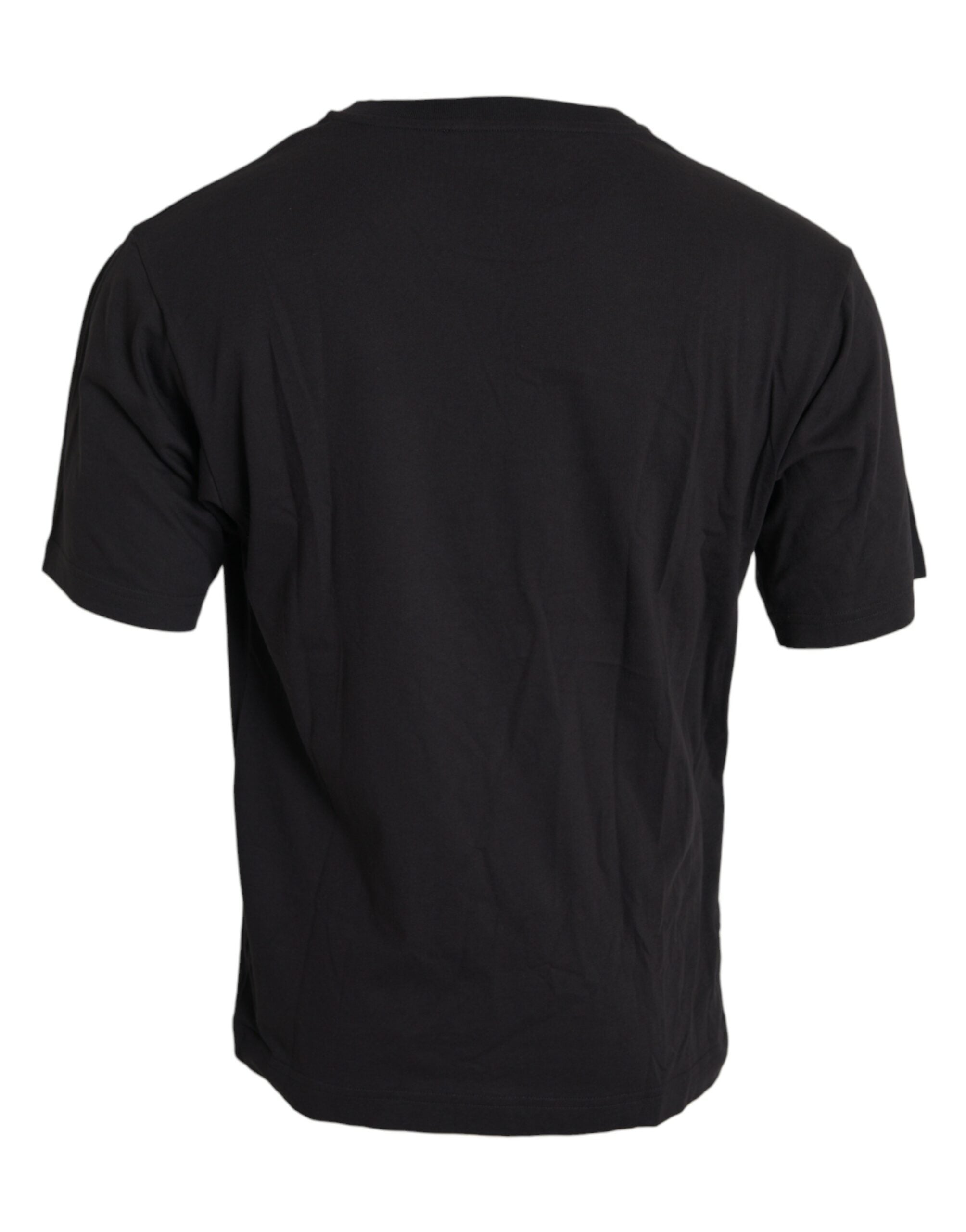 T-shirt Dolce & Gabbana noir