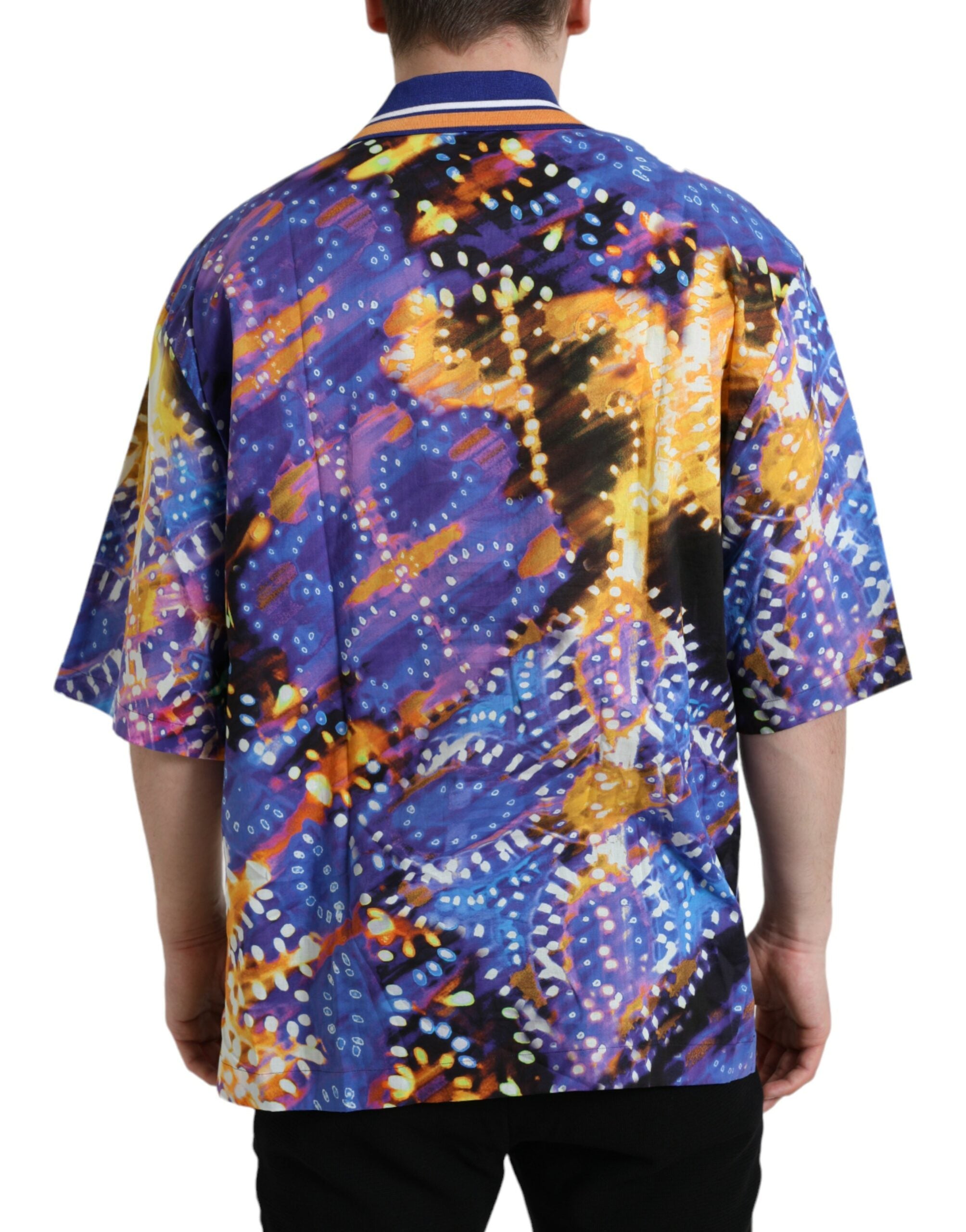 Chemise Dolce & Gabbana multicolore