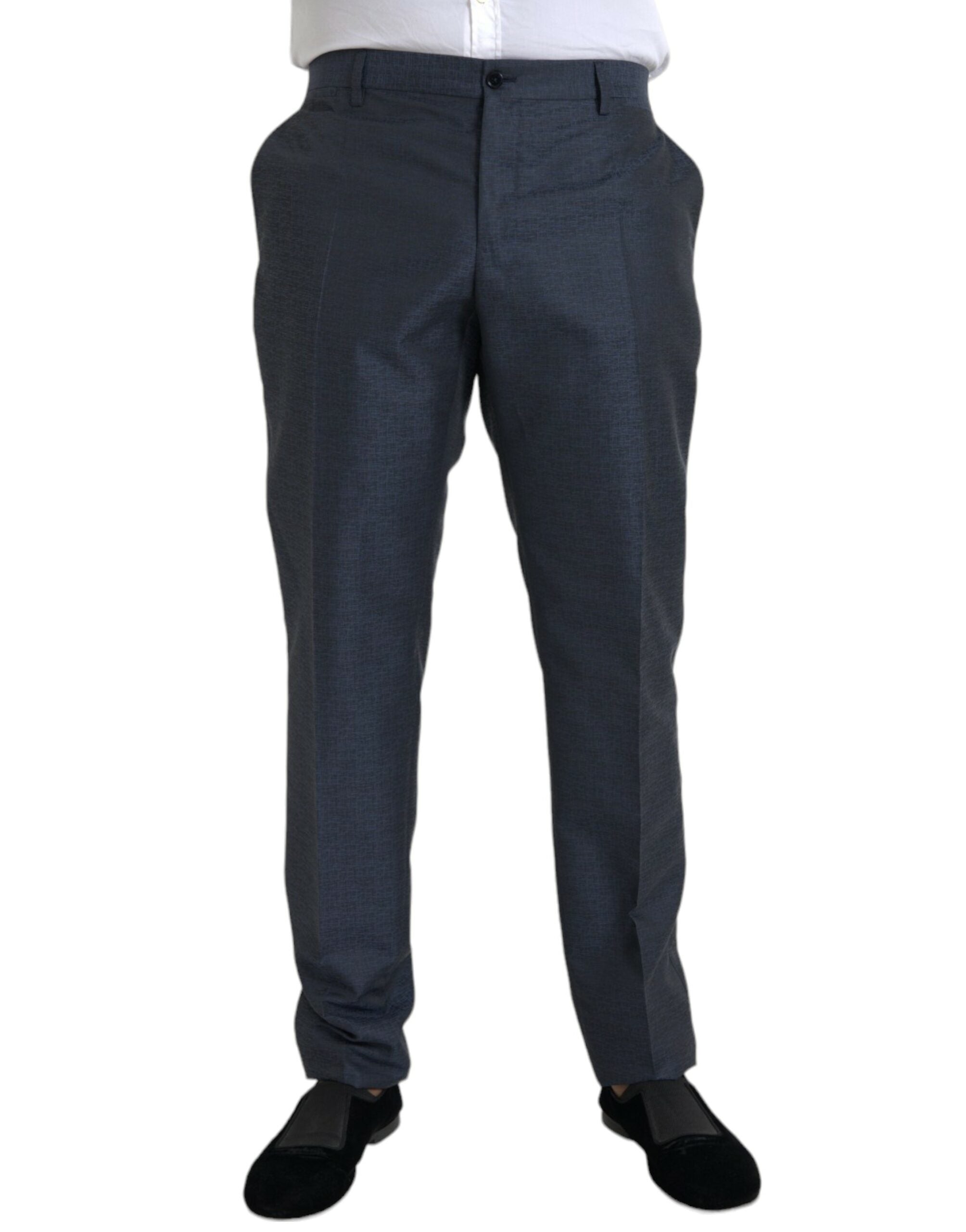 Pantalons Dolce & Gabbana bleu