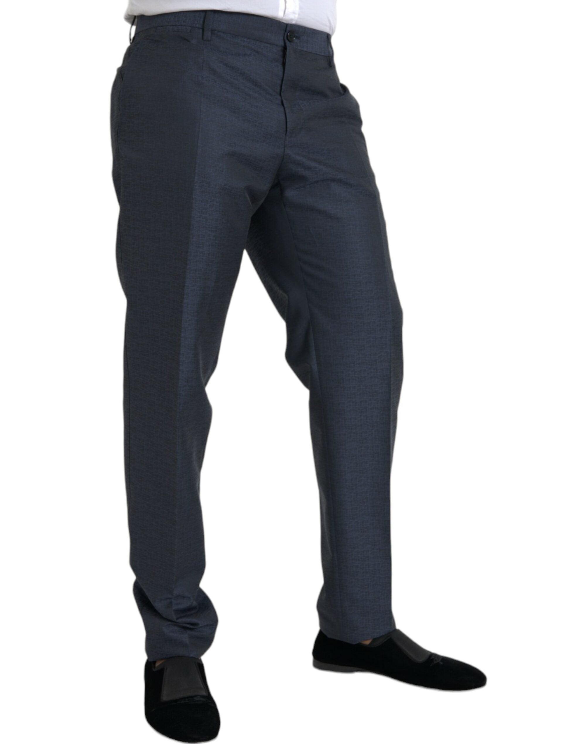 Pantalons Dolce & Gabbana bleu