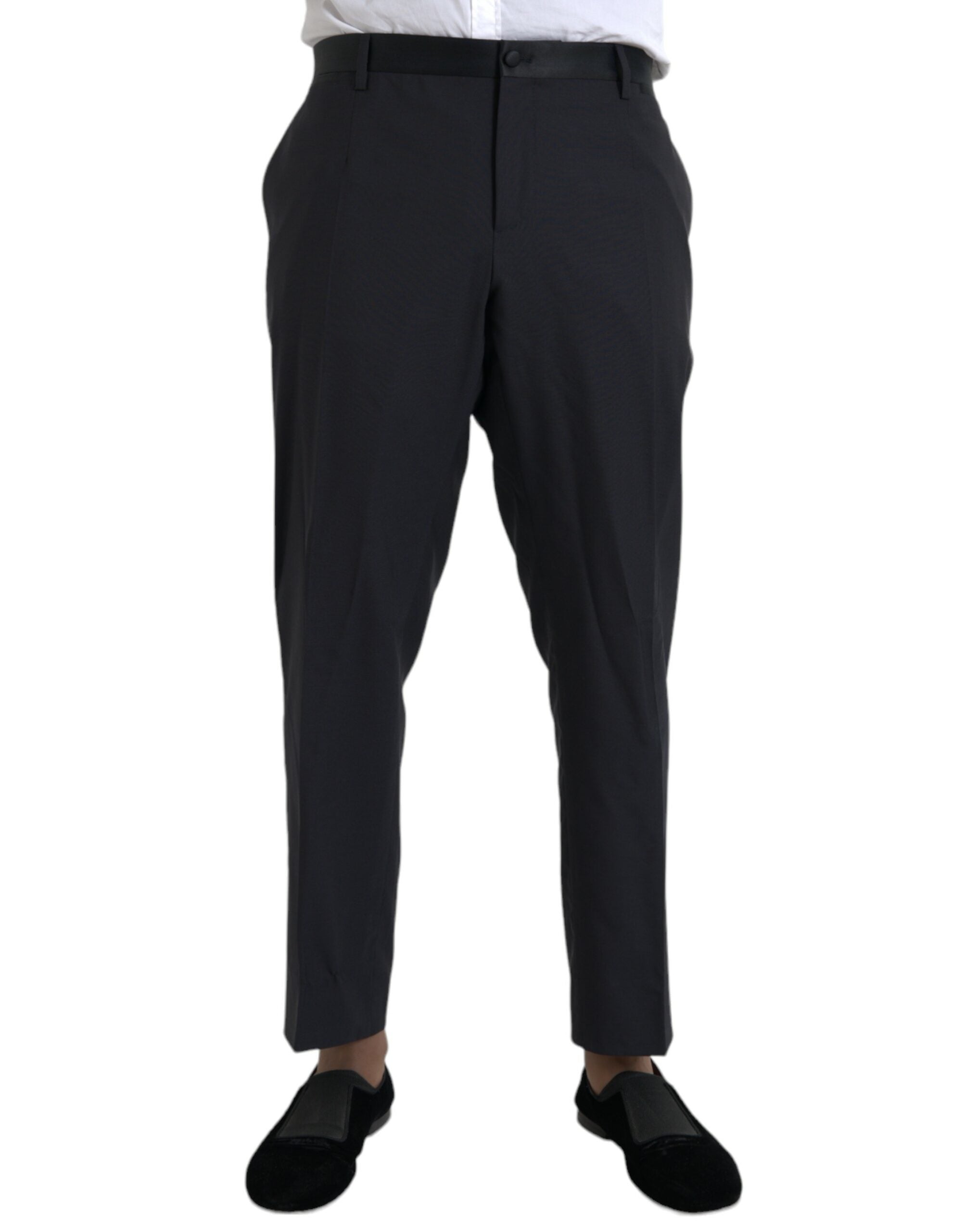 Pantalons DOLCE & GABBANA bleu