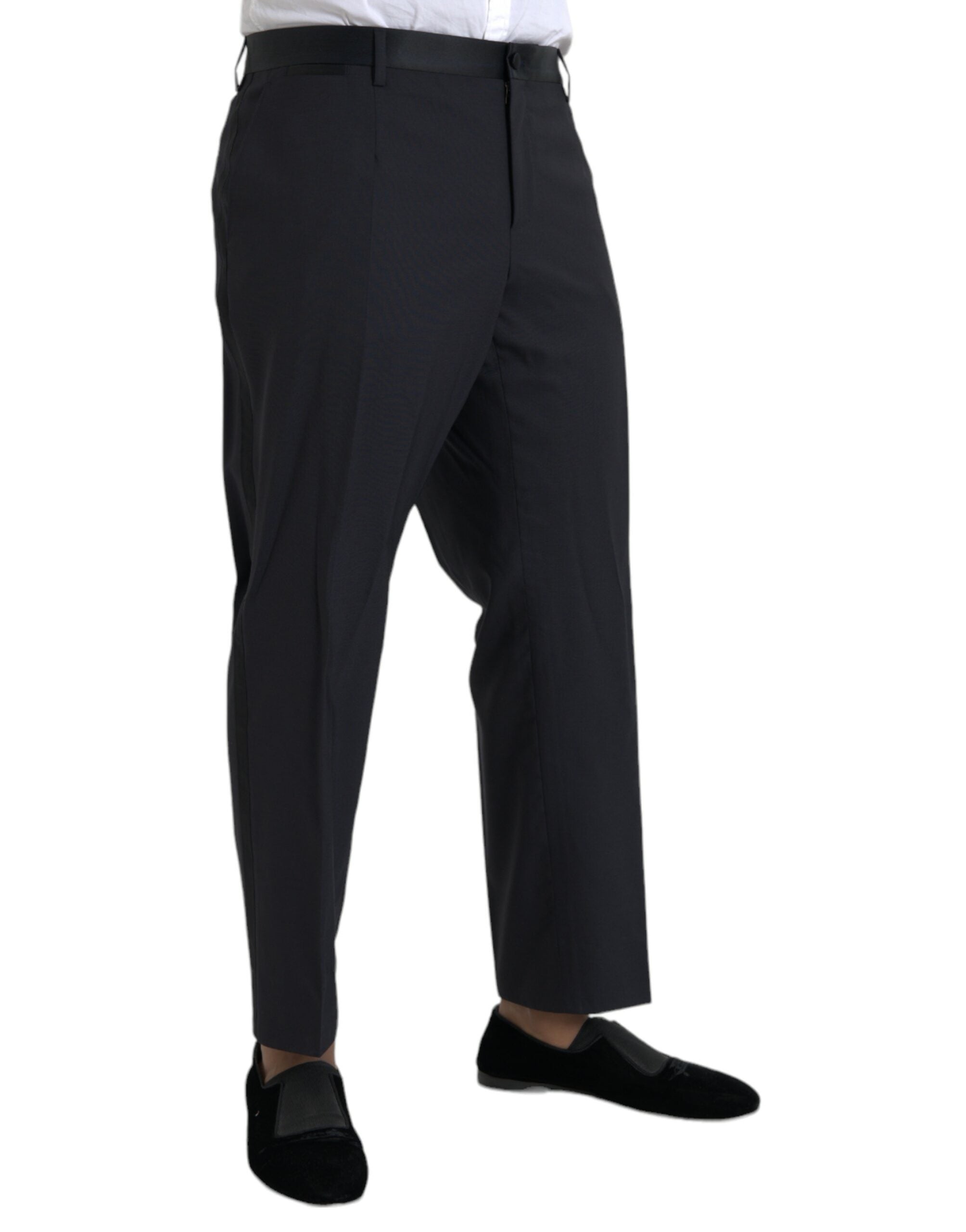 Pantalons DOLCE & GABBANA bleu