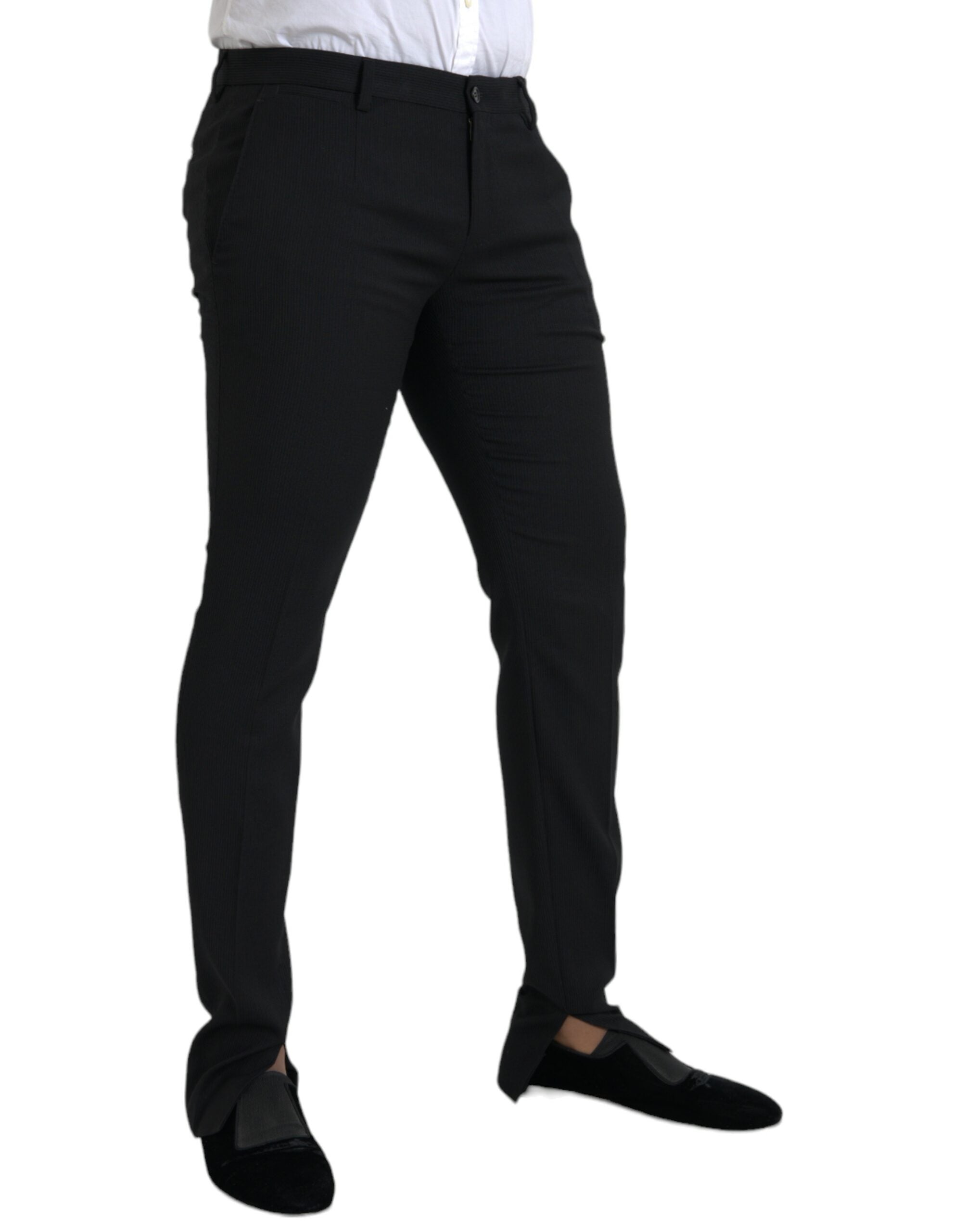 Pantalon Dolce & Gabbana noir