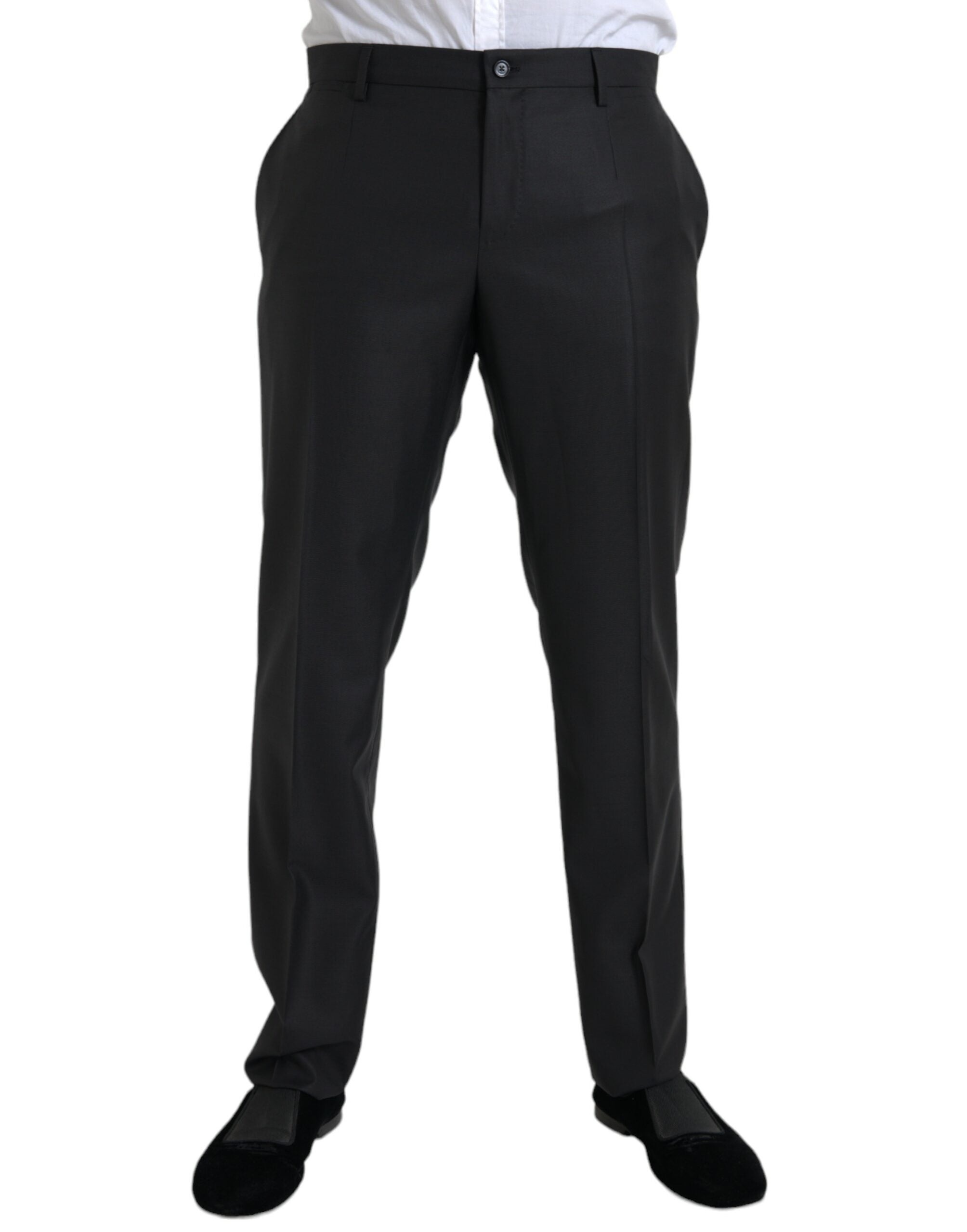 Pantalons DOLCE & GABBANA noir
