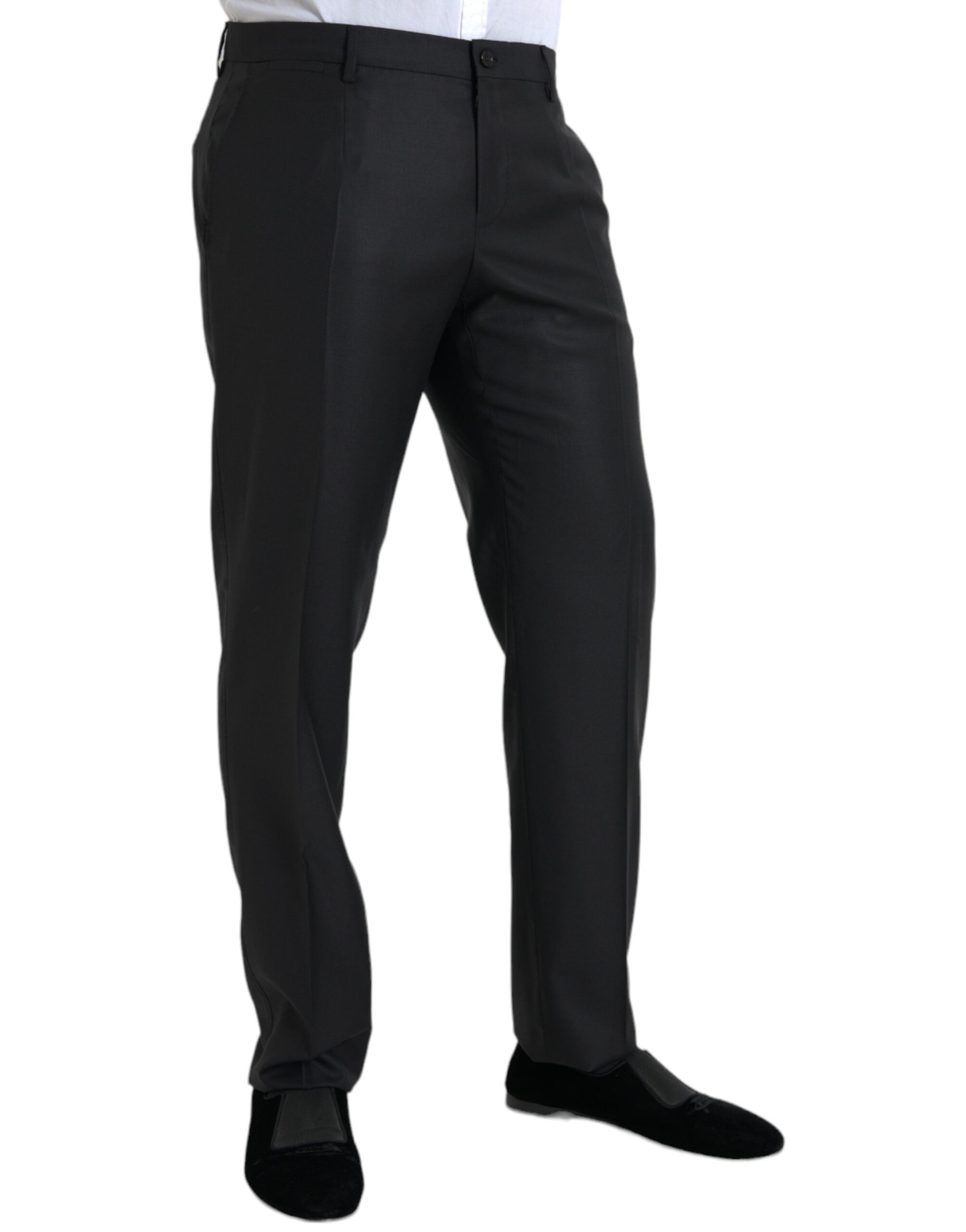 Pantalons DOLCE & GABBANA noir
