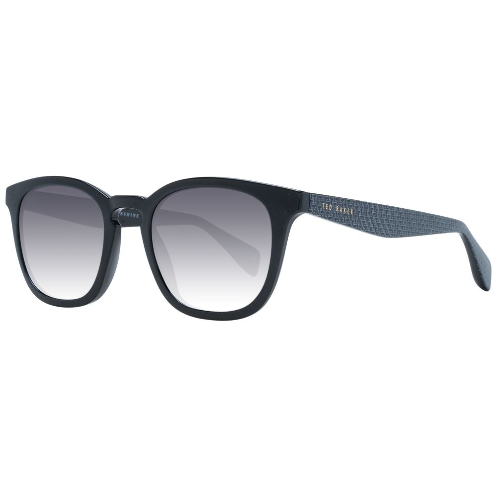 Lunettes de soleil noires