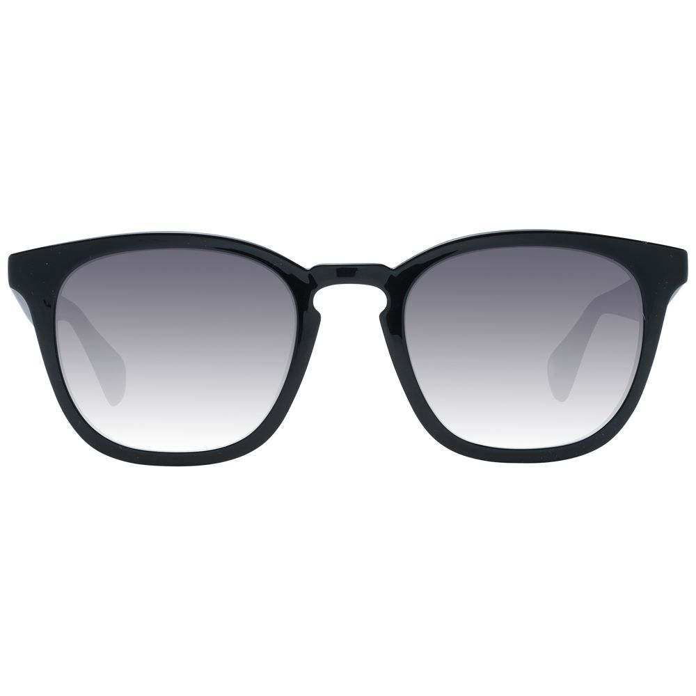 Lunettes de soleil noires