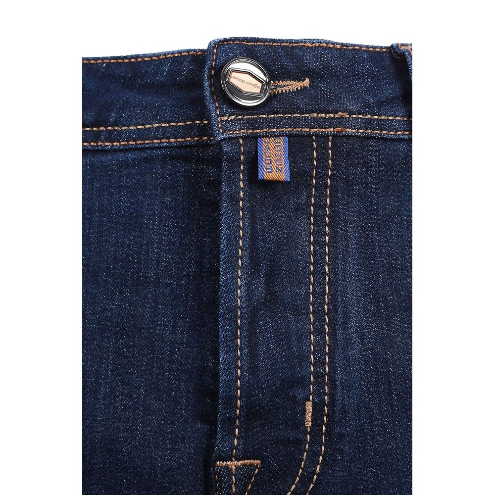 Jeans Jacob Cohen bleus