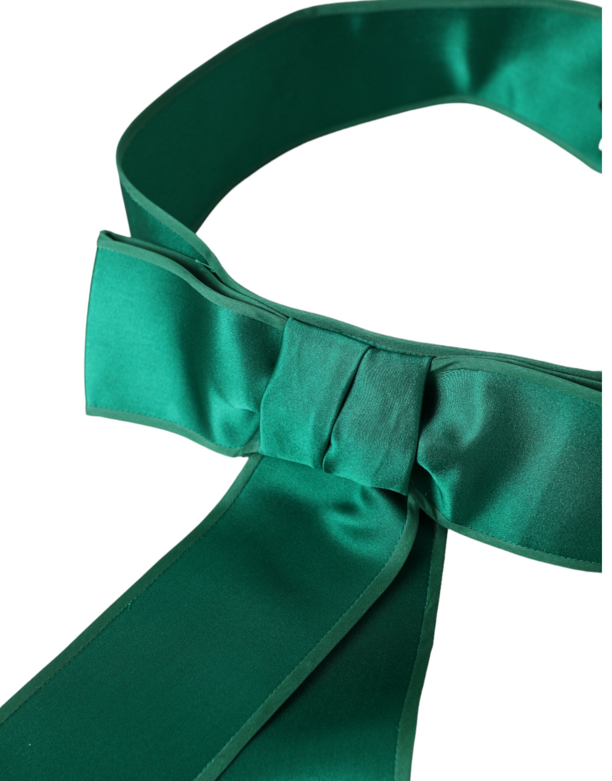 Ceinture Dolce & Gabbana verte