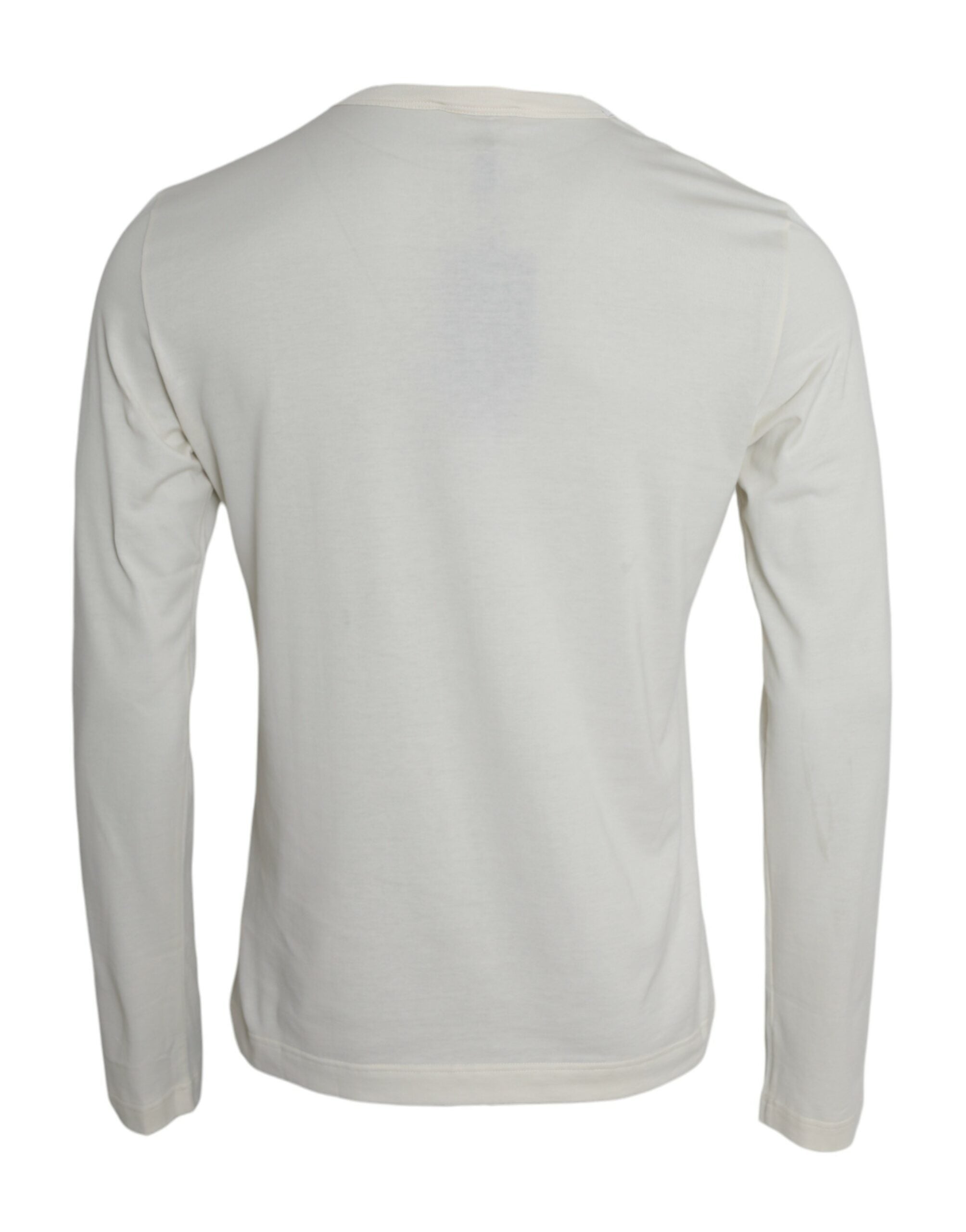 Pull Dolce & Gabbana off white