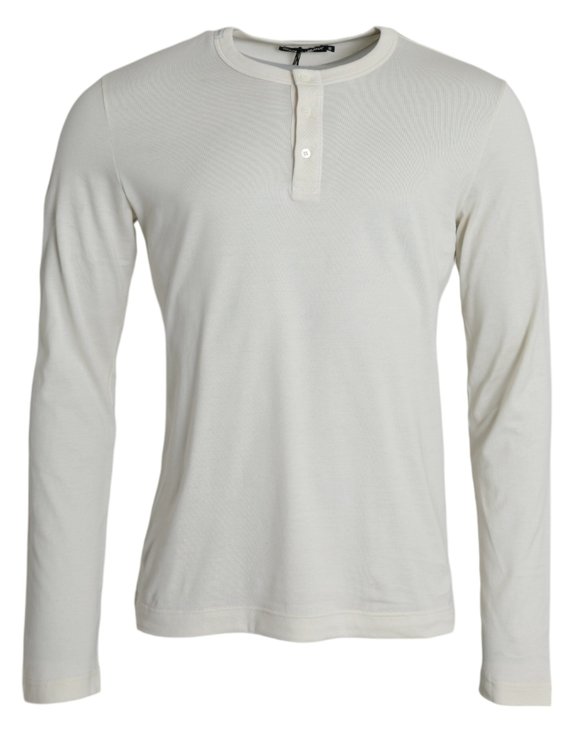 Pull Dolce & Gabbana off white