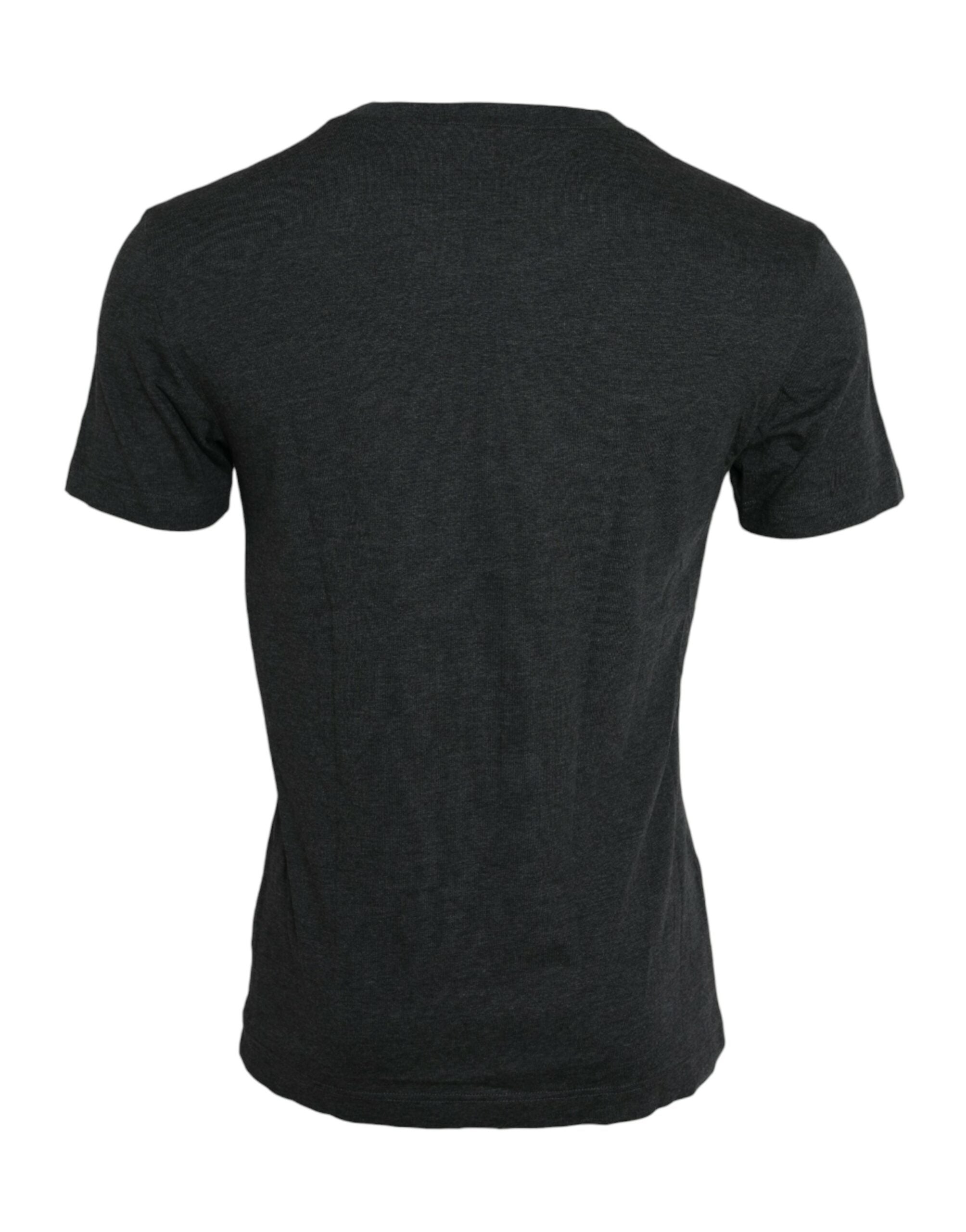 T-shirt Dolce & Gabbana gris