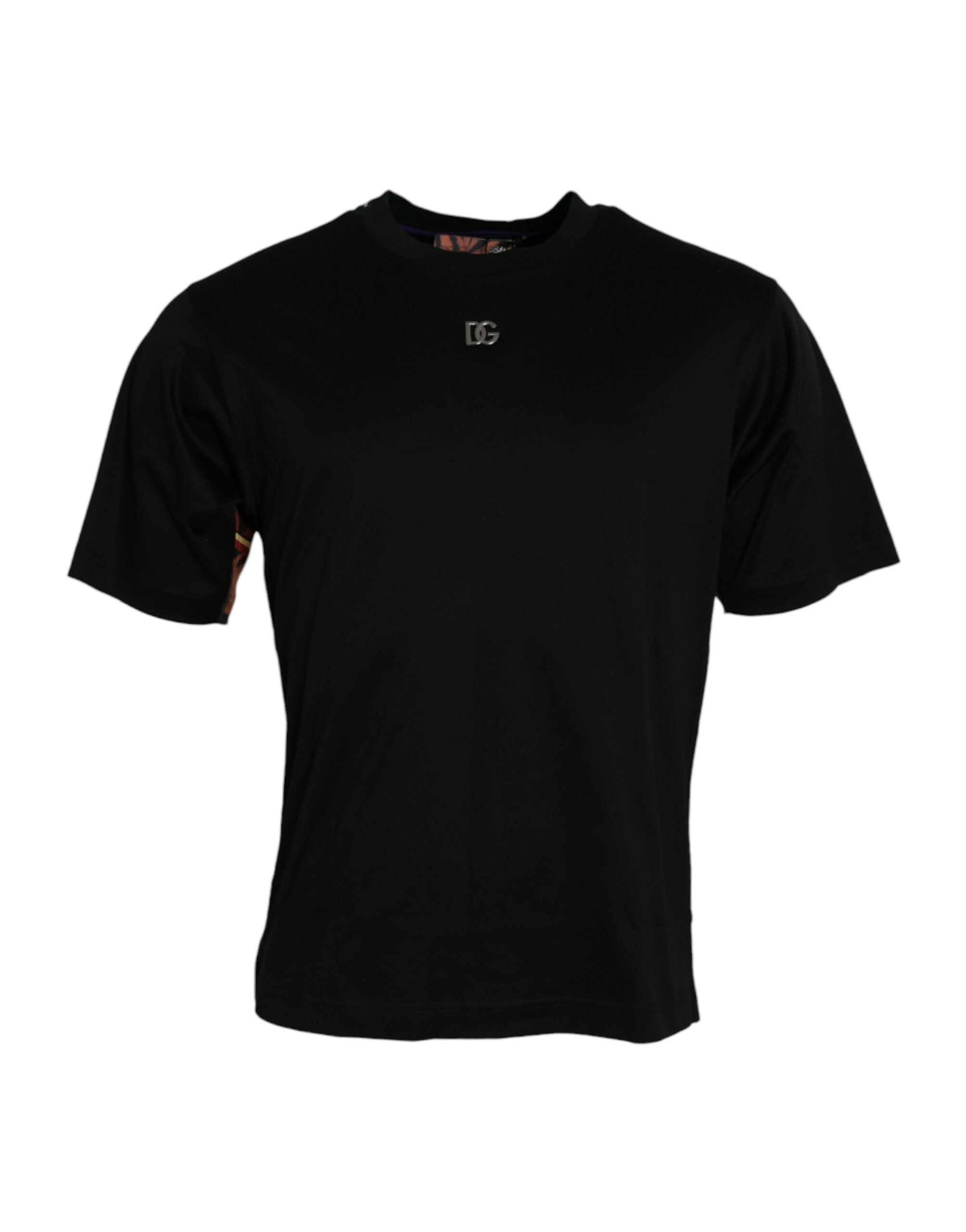 T-shirt Dolce & Gabbana multicolore