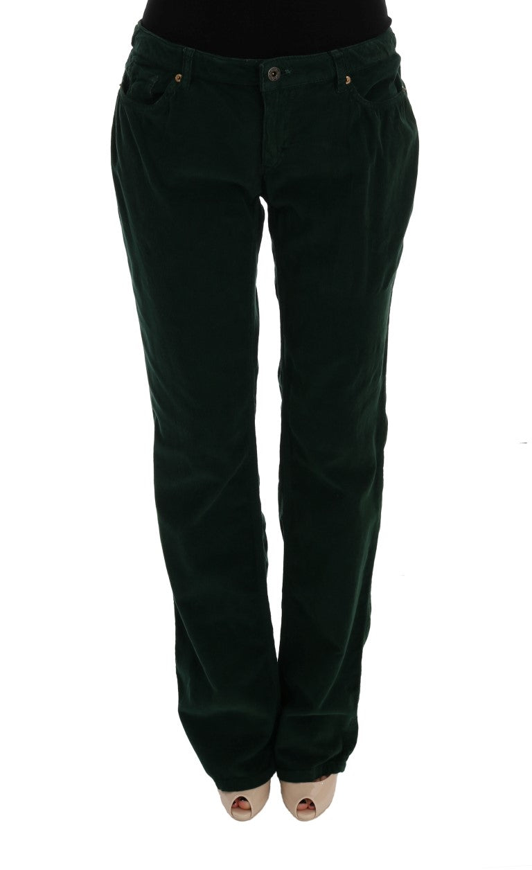 Pantalon Dolce & Gabbana vert