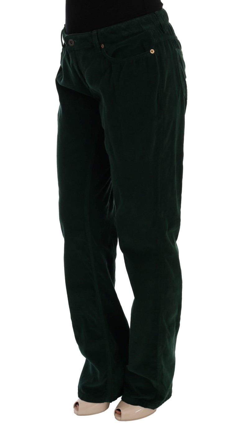 Pantalon Dolce & Gabbana vert
