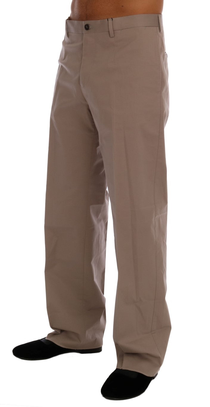 Pantalons Dolce & Gabbana beiges
