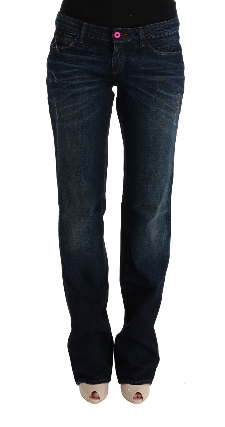 Jeans CoSTUME NATIONAL C’N’C bleus