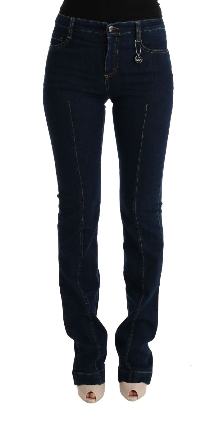 Jean CoSTUME NATIONAL C’N’C bleu