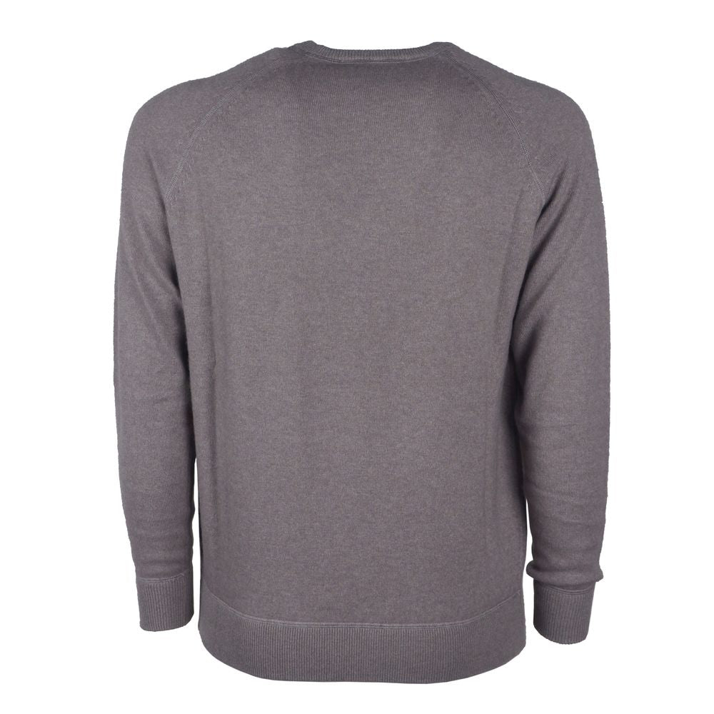 Pull Emilio Romanelli gris