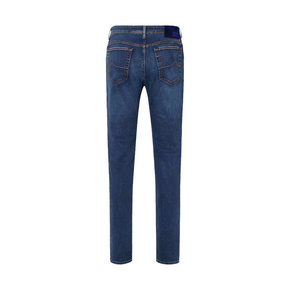 Jeans Jacob Cohen Bard bleus