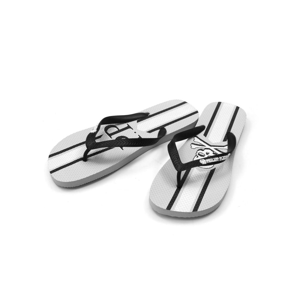 Sandales Philipp Plein grises