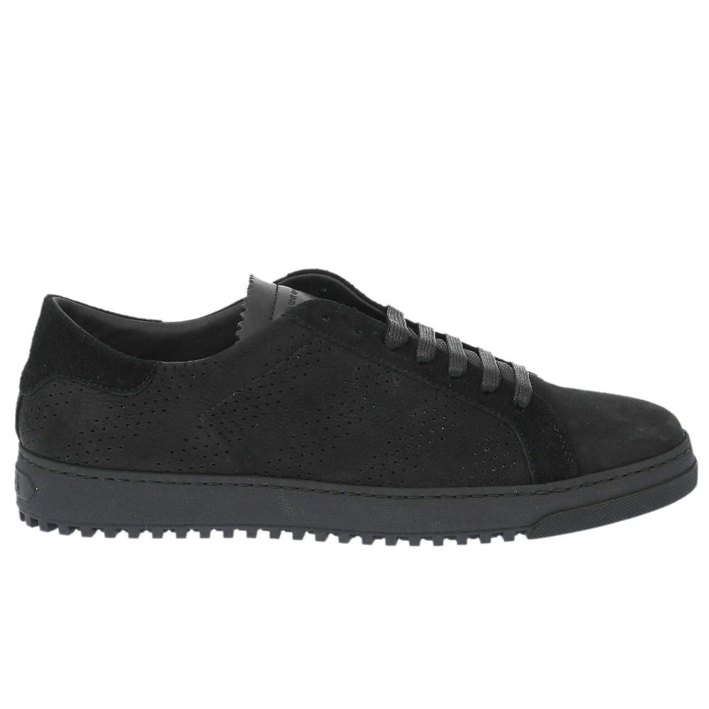 Baskets Off-White noires