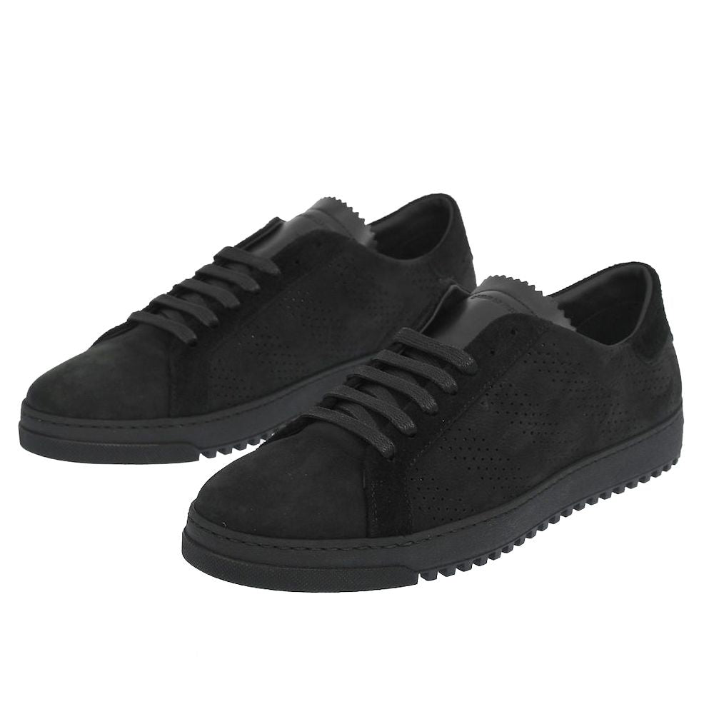 Baskets Off-White noires