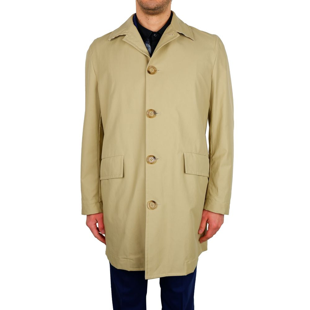 Trench Aquascutum beige