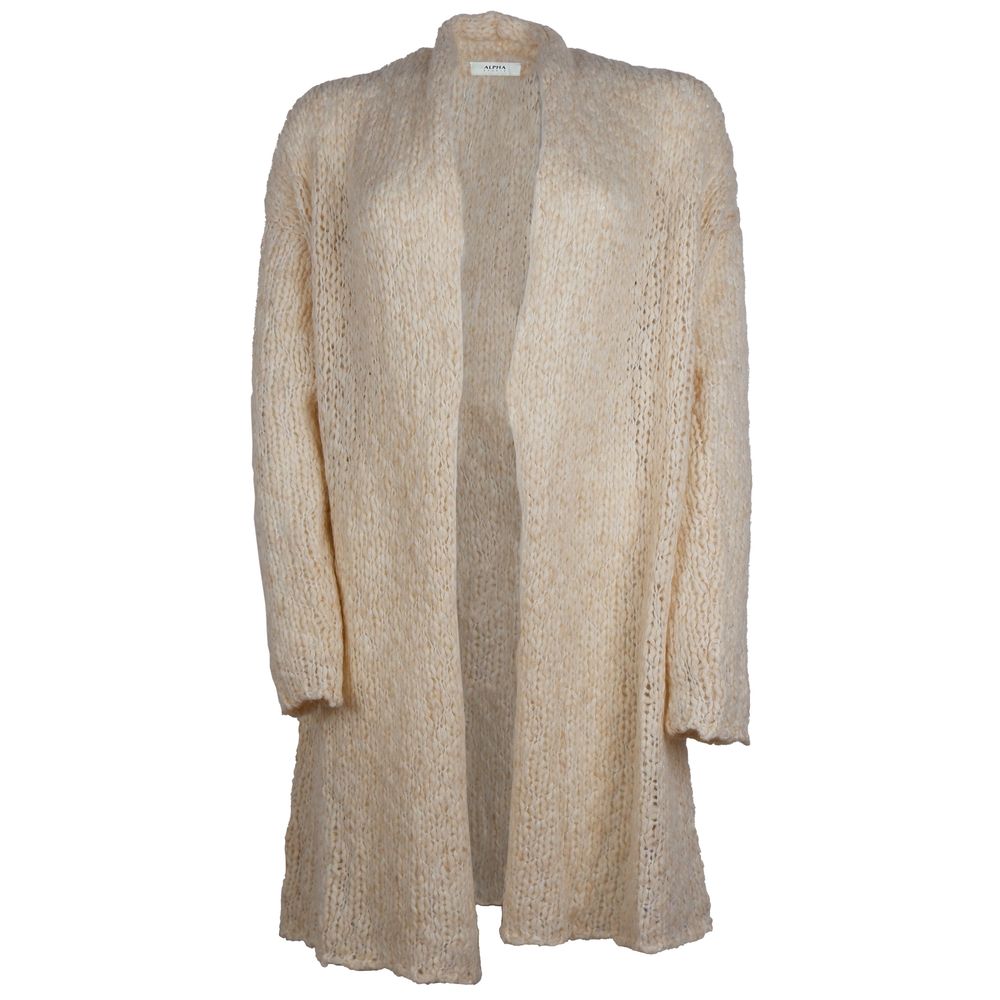 Robe Alpha Studio beige