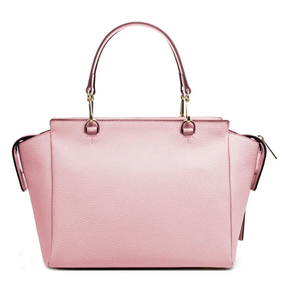 Sac à main Baldinini Trend rose Baldinini Trend