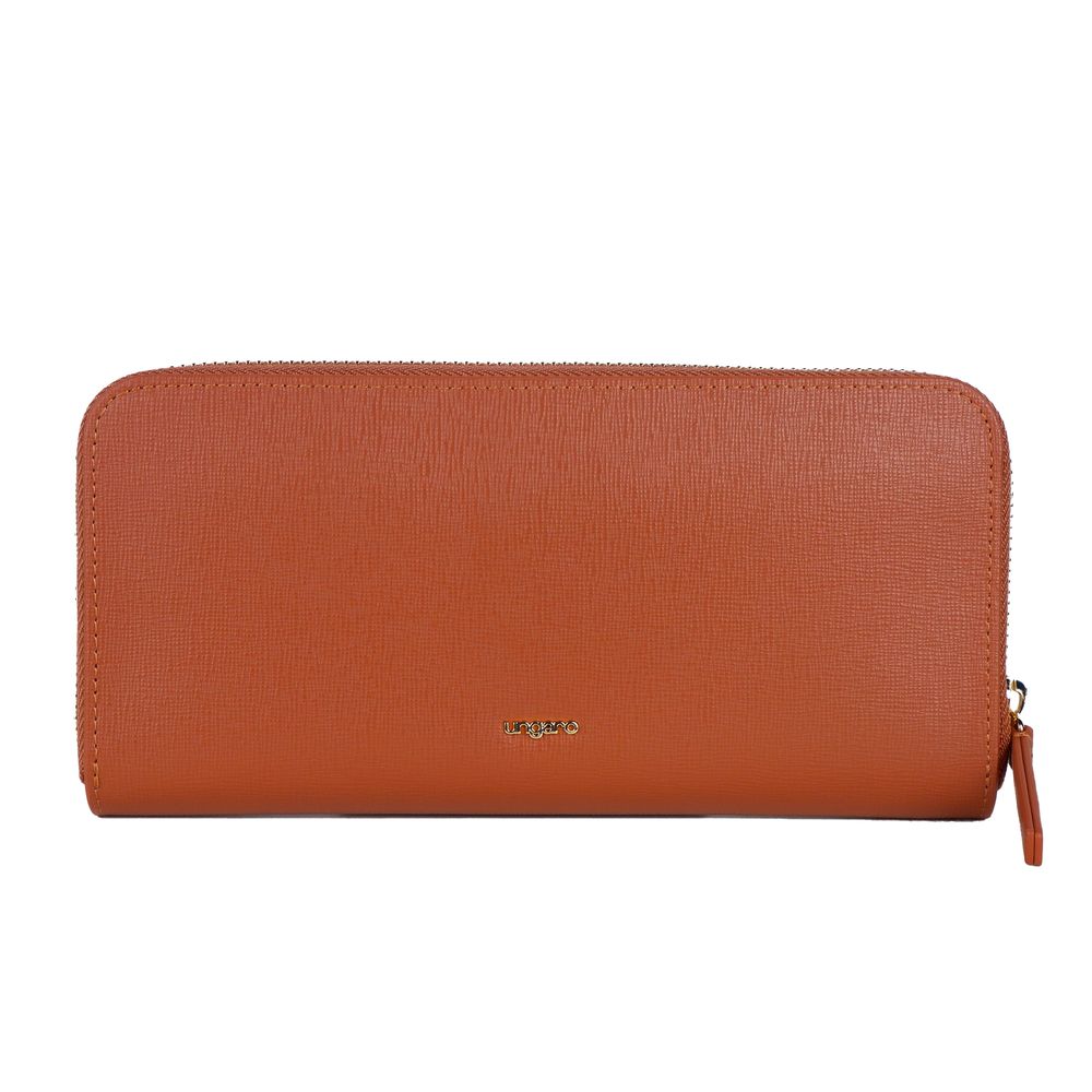 Portefeuille Ungaro marron
