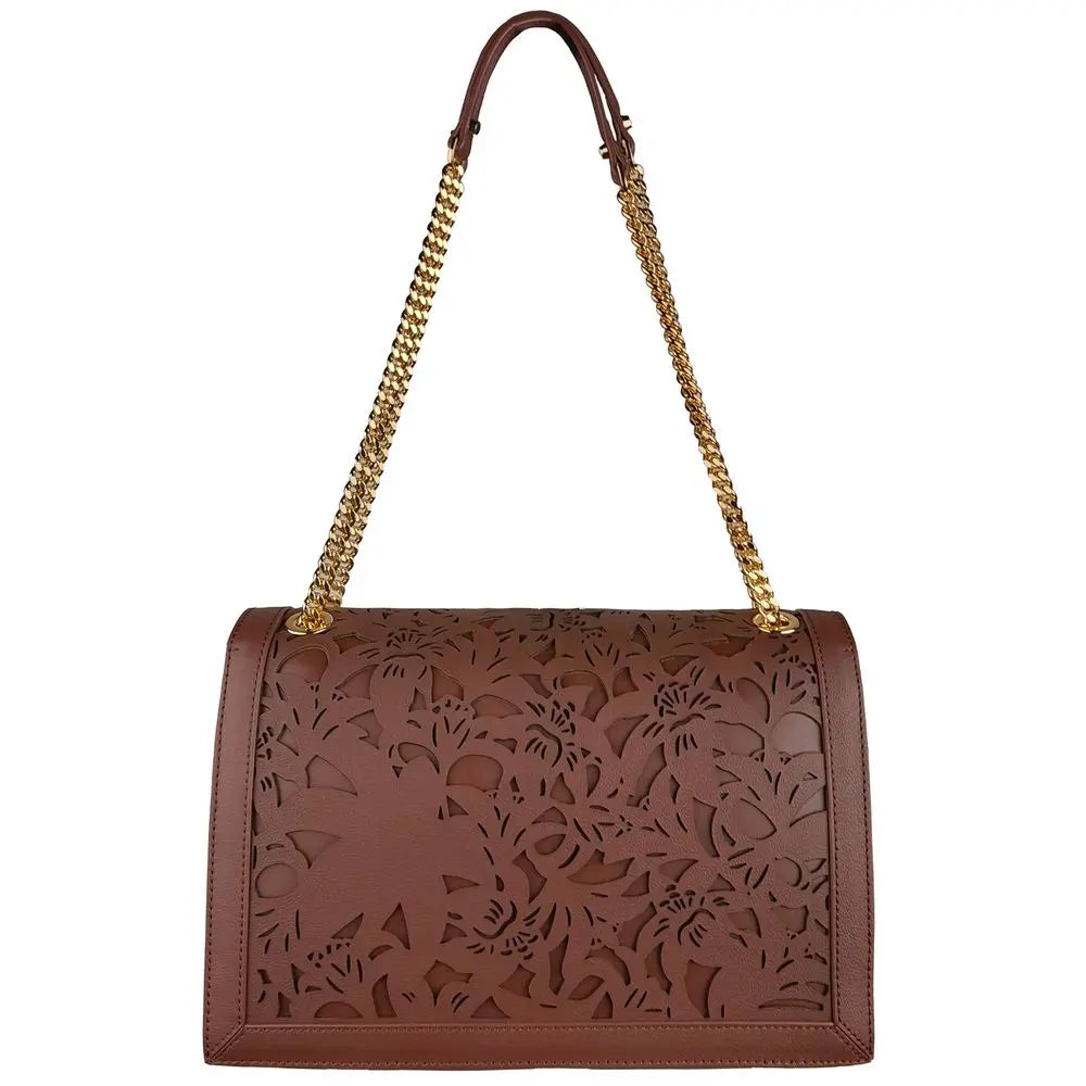 Sac besace Baldinini marron Baldinini Trend