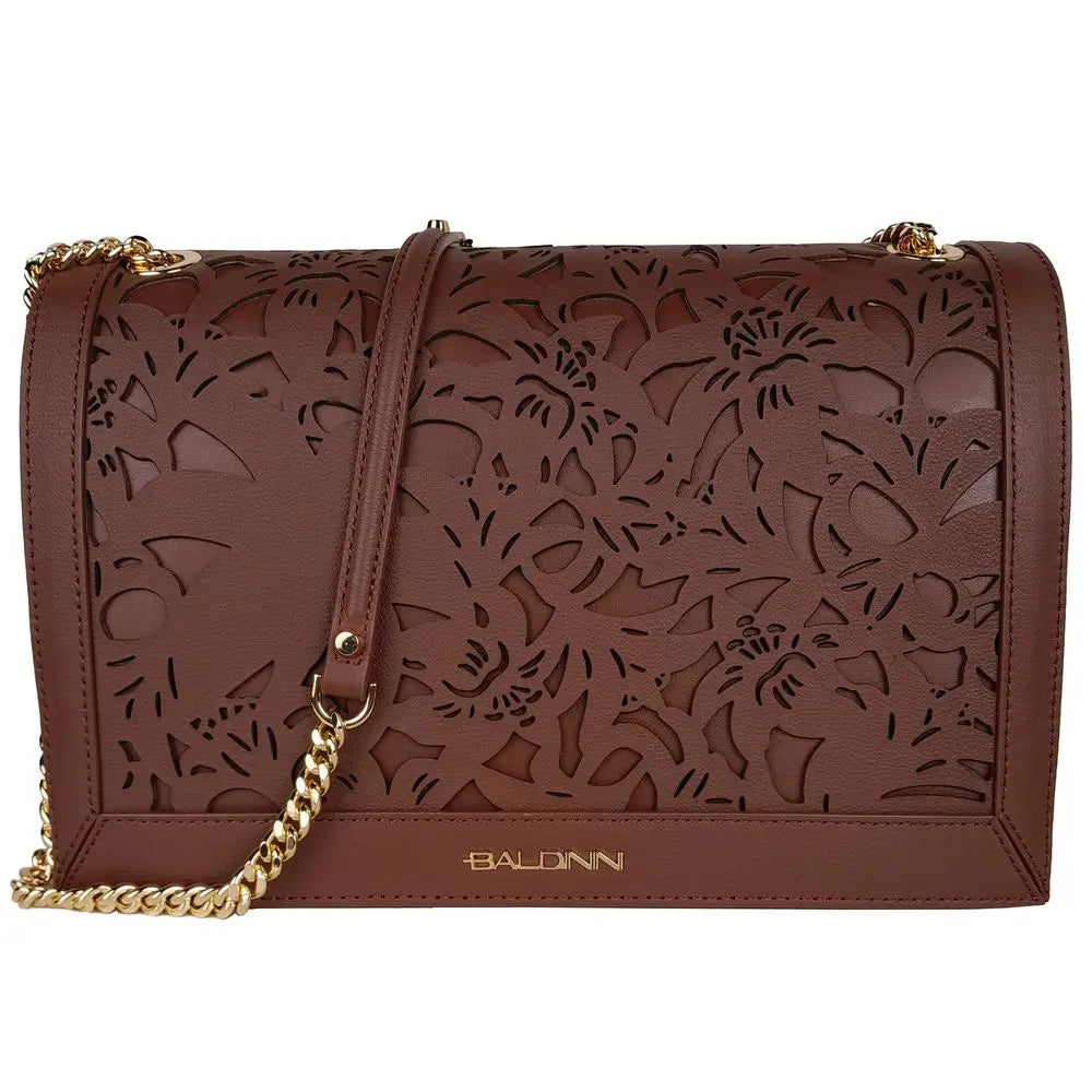 Sac besace Baldinini marron Baldinini Trend