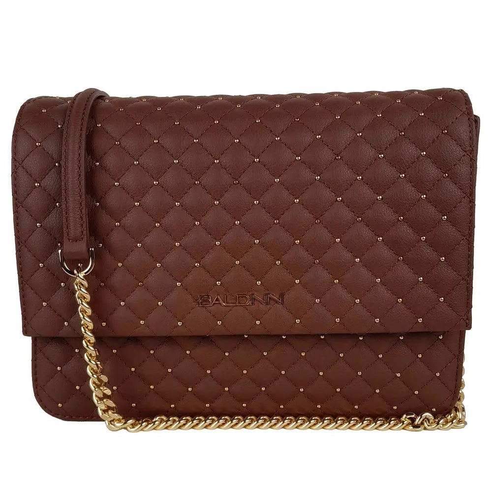 Sac bandoulière Baldinini Trend brun Baldinini Trend