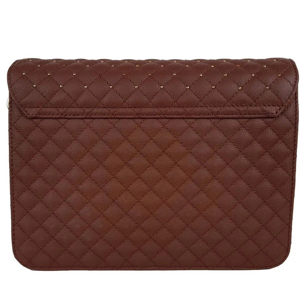 Sac bandoulière Baldinini Trend brun Baldinini Trend