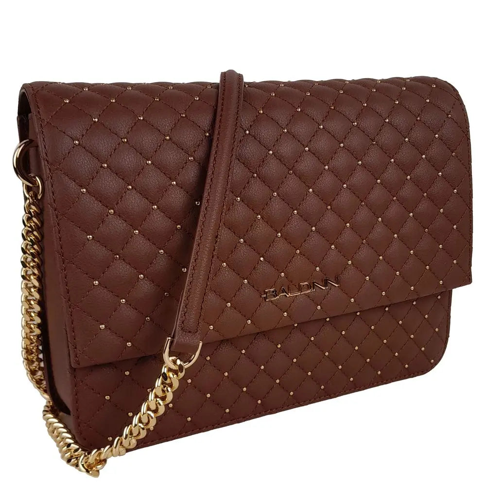 Sac bandoulière Baldinini Trend brun Baldinini Trend