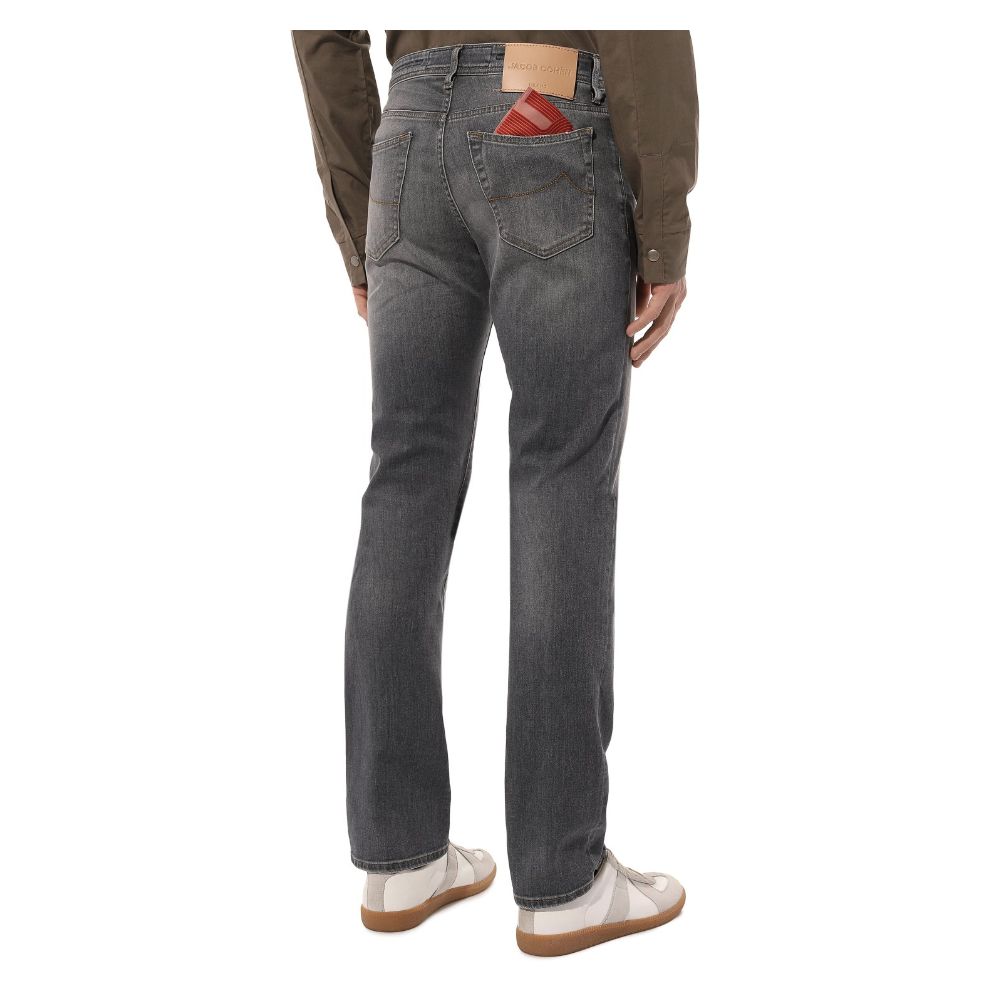 Jeans Eduard gris
