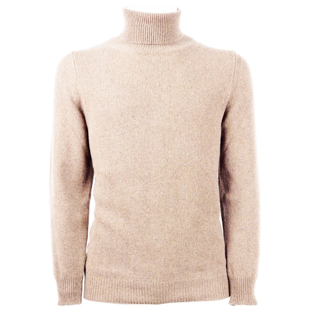 Pull Emilio Romanelli beige