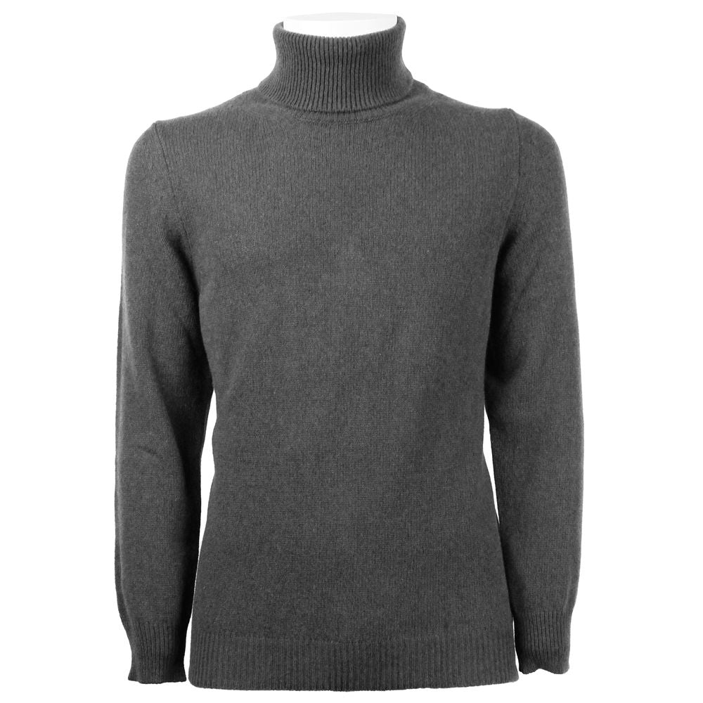 Pull Emilio Romanelli gris
