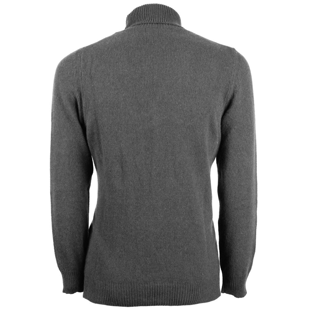 Pull Emilio Romanelli gris