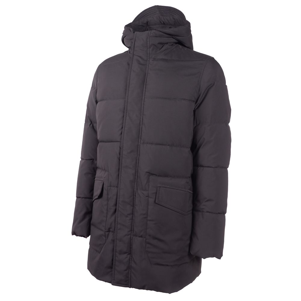 Veste Emilio Romanelli noire