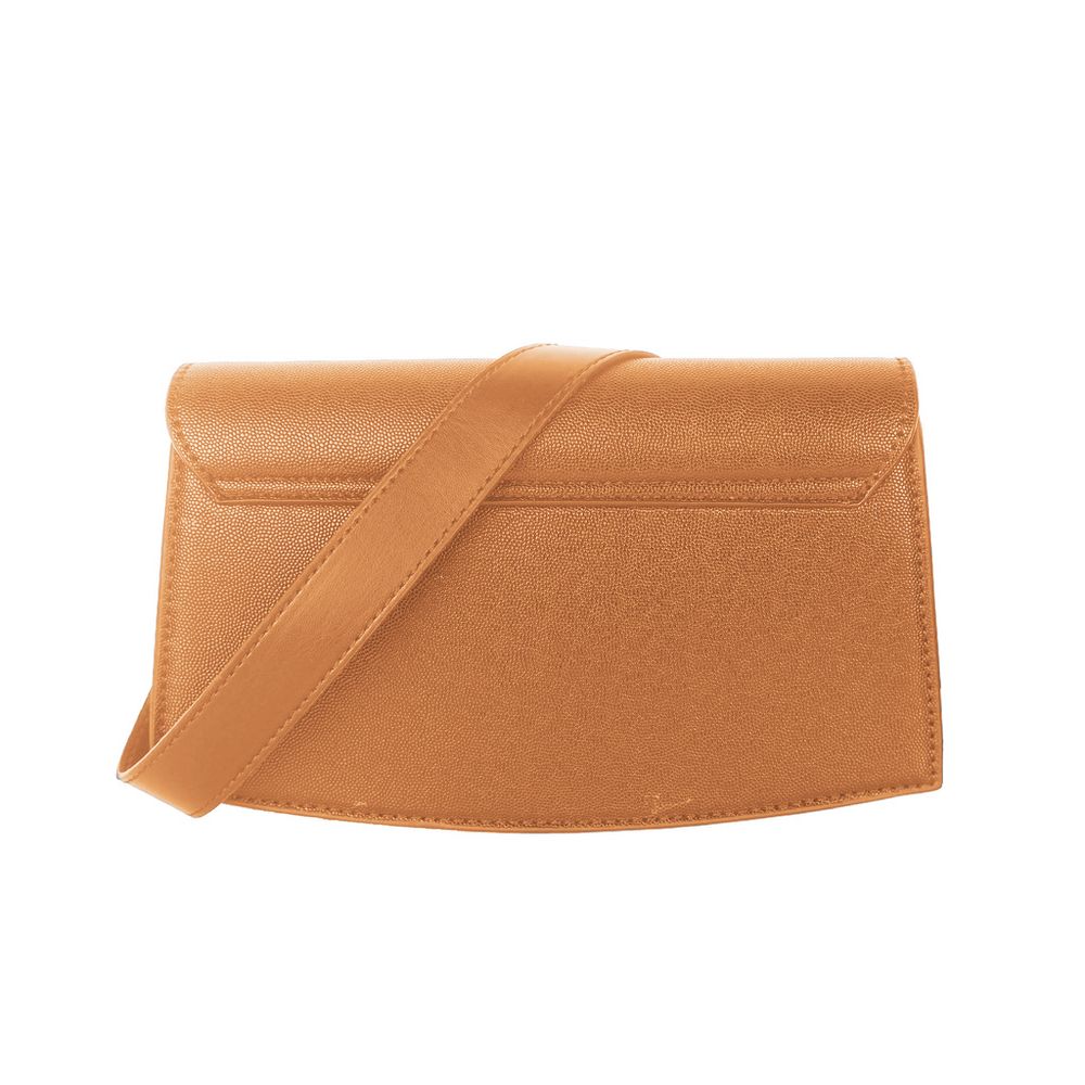 Sac bandoulière Plein Sport marron