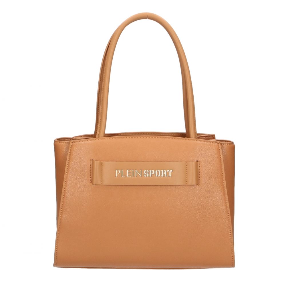 Sac Plein Sport marron