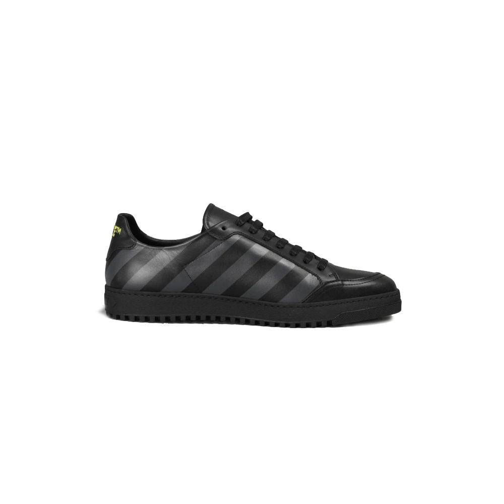 Baskets Off-White noires