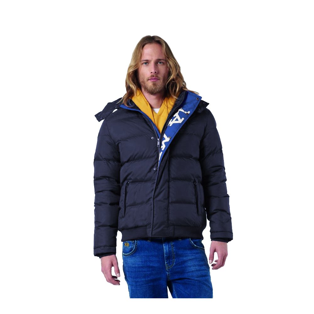 Veste La Martina bleue