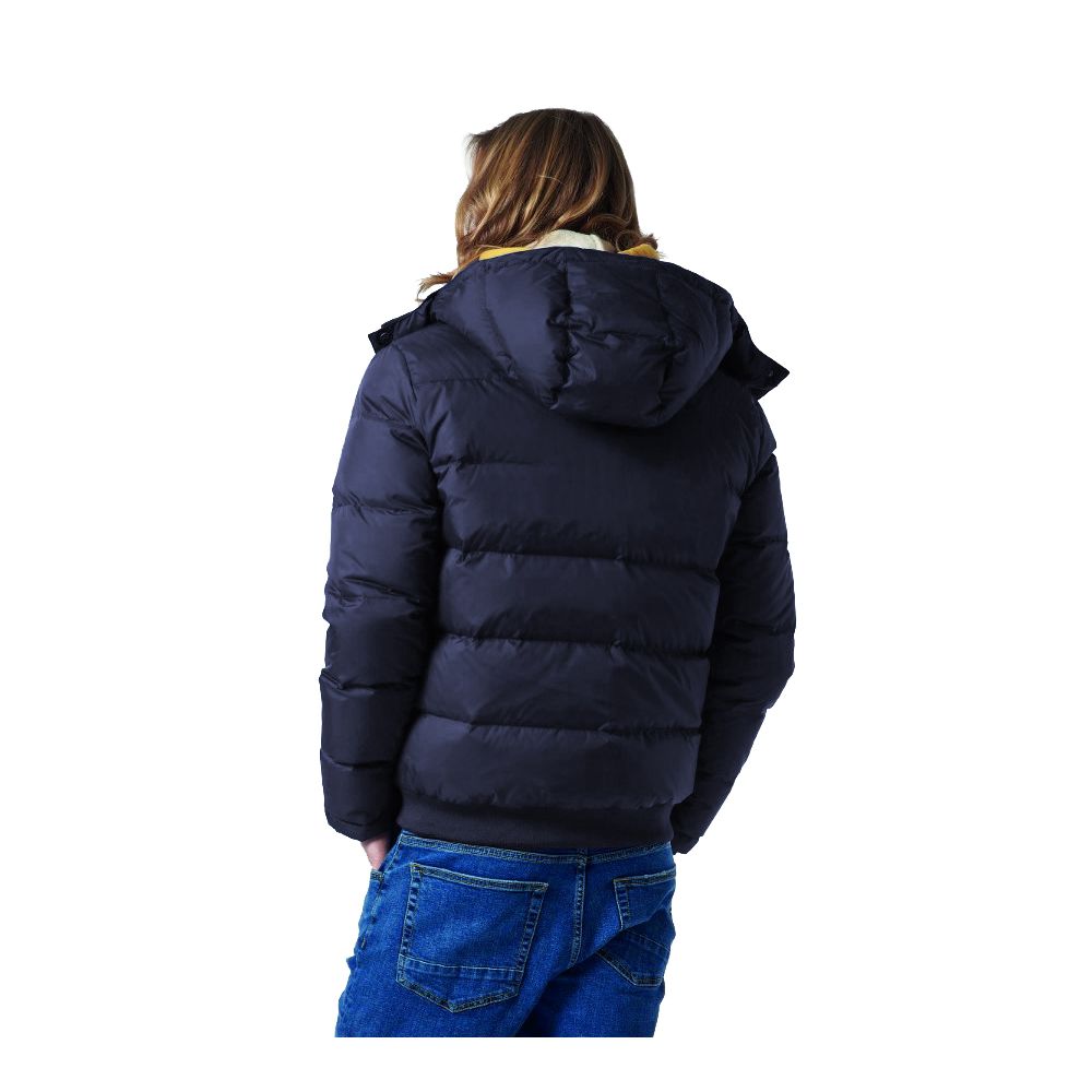 Veste La Martina bleue