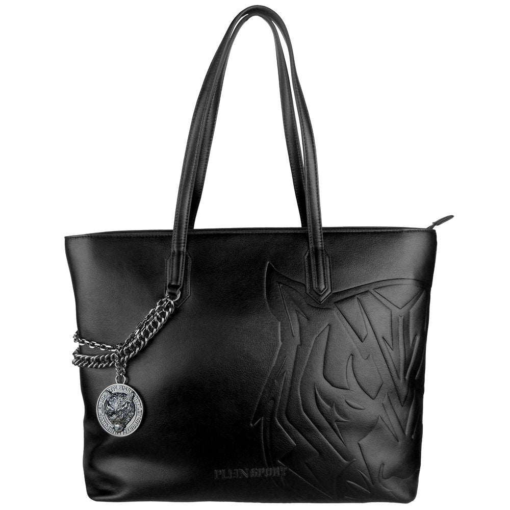 Sac Plein Sport Noir