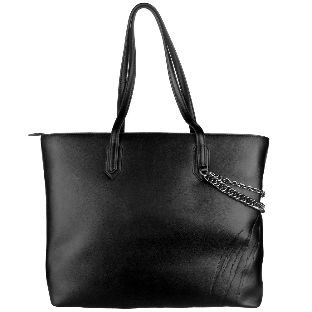 Sac Plein Sport Noir
