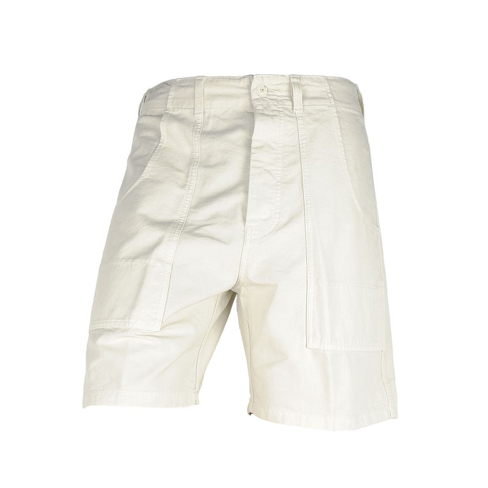 Shorts Don The Fuller blancs